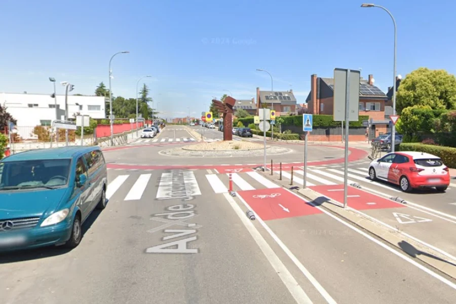 El carril bici preocupa a la derecha el doble que a la izquierda