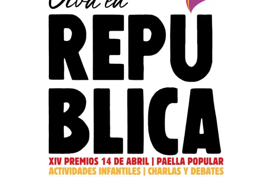 Las Jornadas Republicanas de 2025 llegan cargadas de fiesta, actividades y reivindicación tricolor.