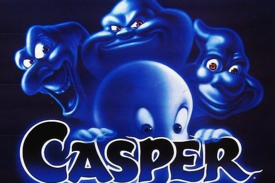 casper