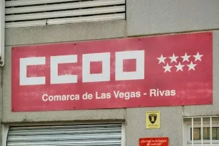 CCOO aborda la urgencia de la huella de carbono