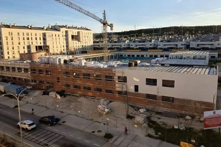 Las familias del Mercedes Vera recogen firmas