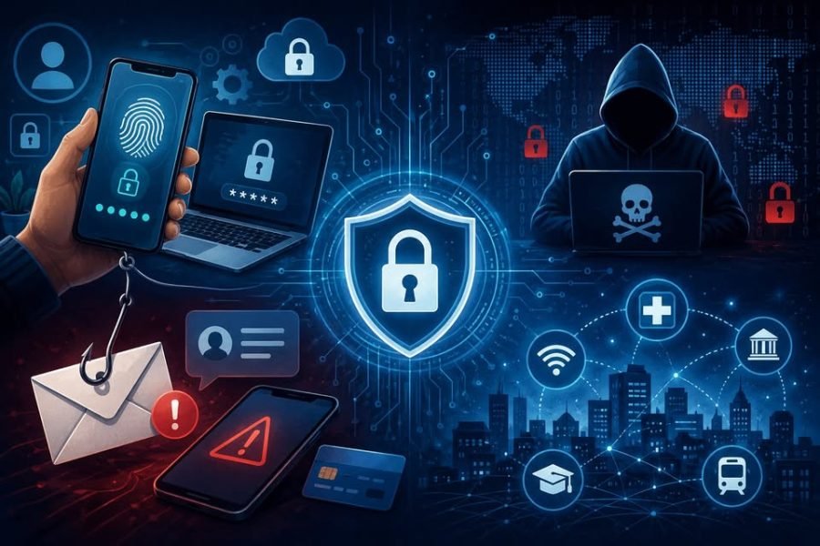 ciberseguridad