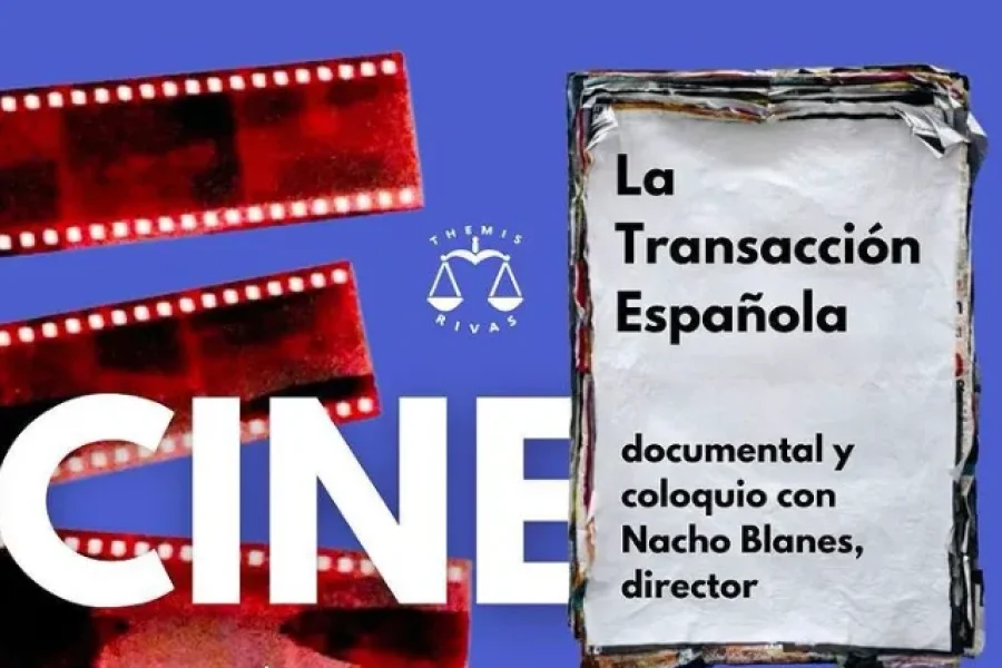 Themis organiza un videofórum sobre la transición española