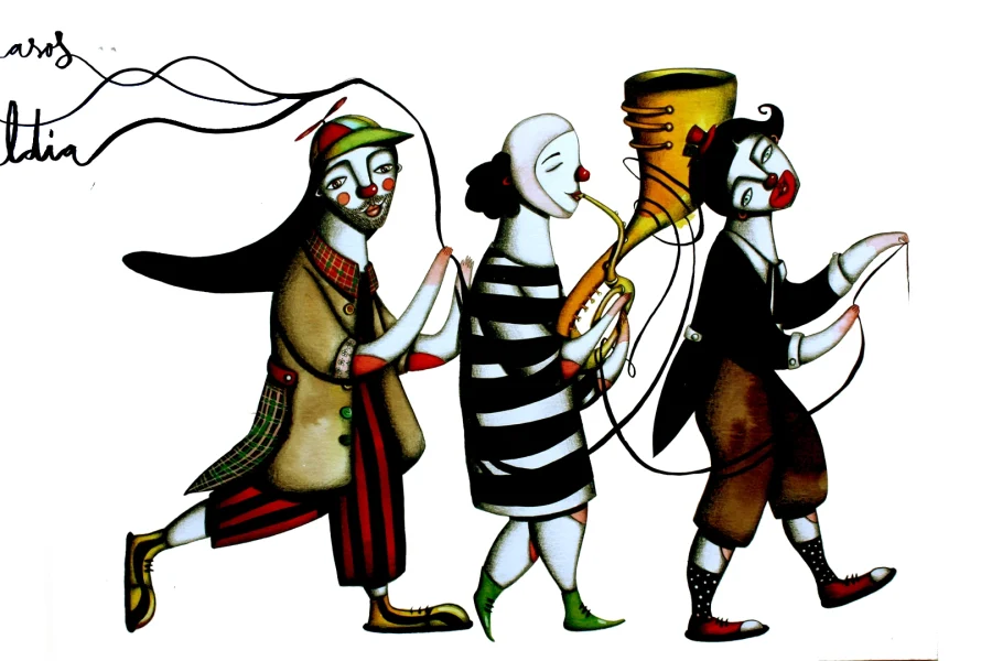 Pallasos-en-Rebeldia