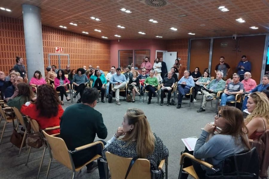 Consejo De Ciudad 2023 2