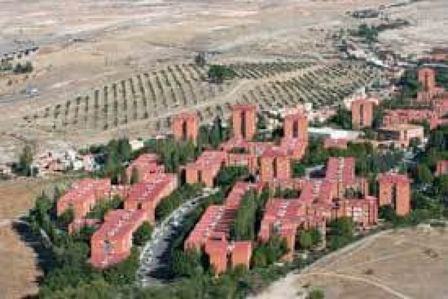 Rivas suprime la Zona 30 de Covibar 