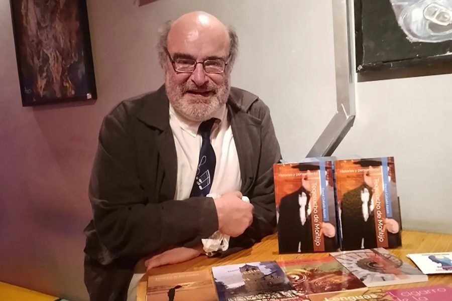 daniel collado