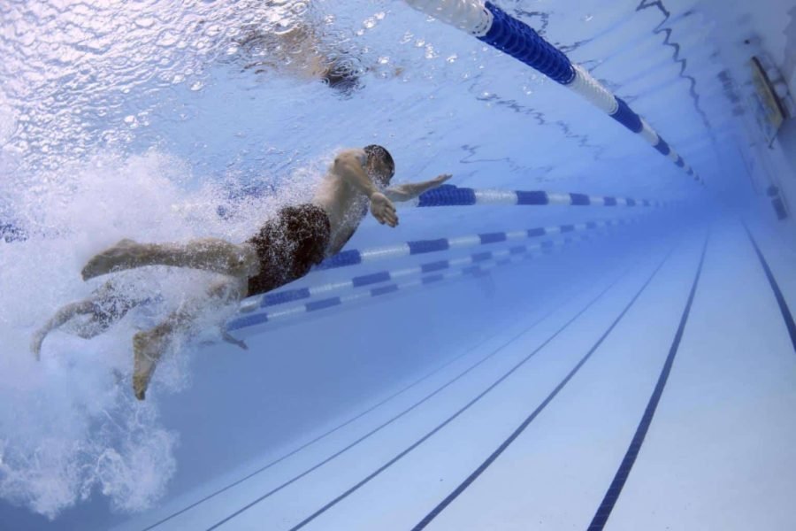 Deportistas De Alto Nivel. Foto: Comunidad de Madrid