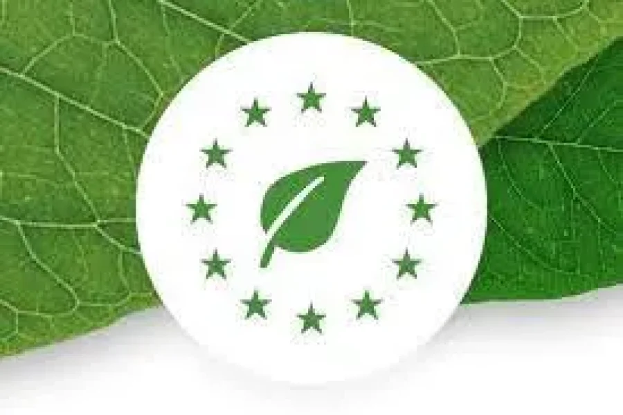 European Green Leaf Award