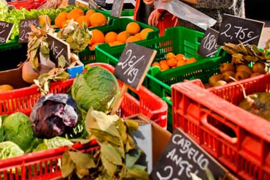 La Despensa de Madrid arranca su XII edición