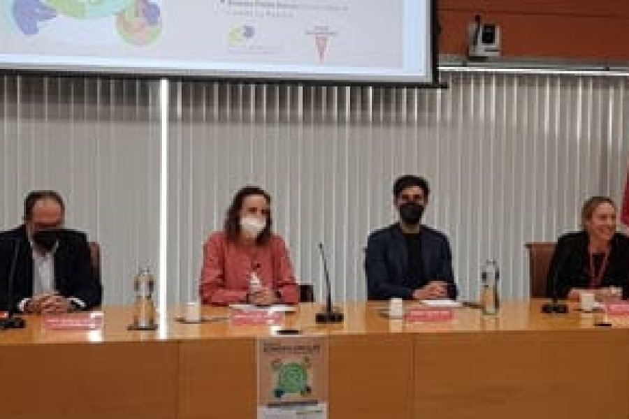 ecologica