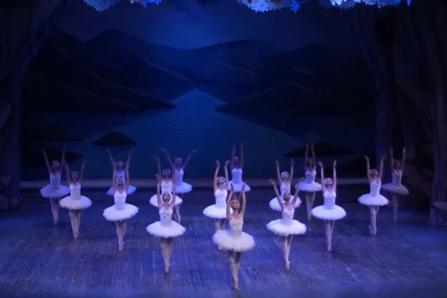 Cuba trae a Madrid un trozo de la Rusia Imperial