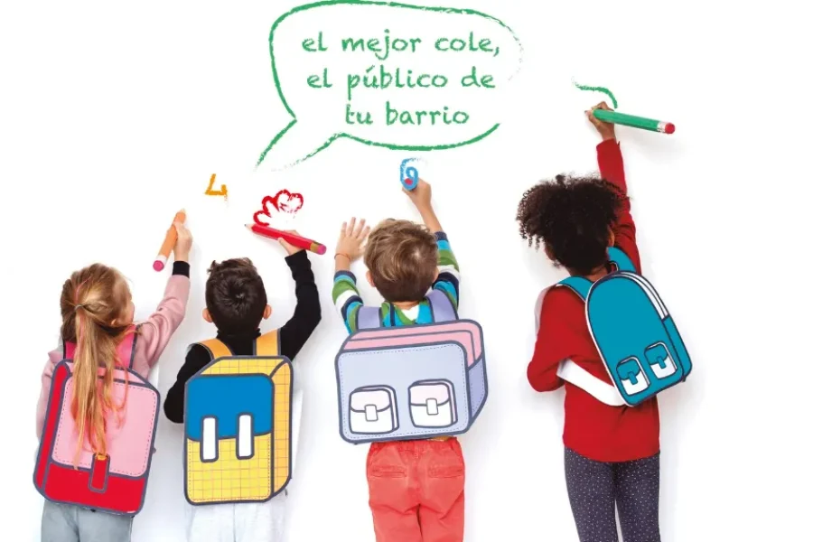 Empiezan las jornadas de puertas abiertas