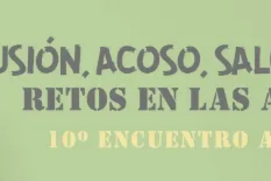 La FAPA de Rivas celebra su 10º Encuentros de AMPAS