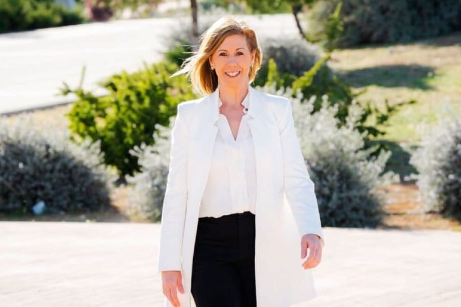 entrevistaJanetteNovopartidopopularRivas