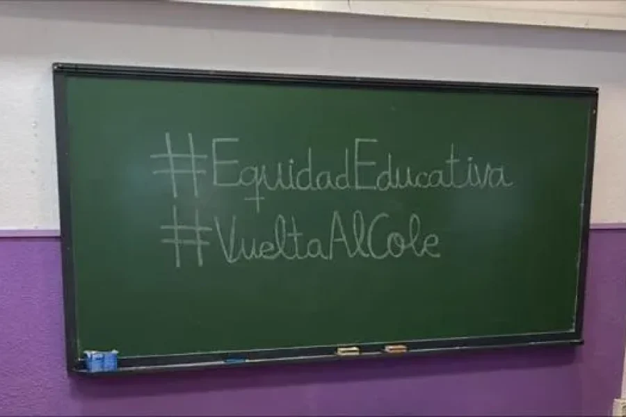 Aumenta la desigualdad educativa del alumnado gitano en la última década