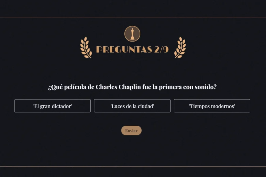 El Festival de Cine de Rivas invita a conocer su historia