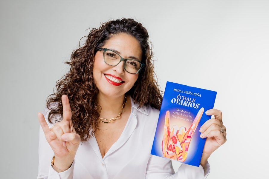 escritora covibar