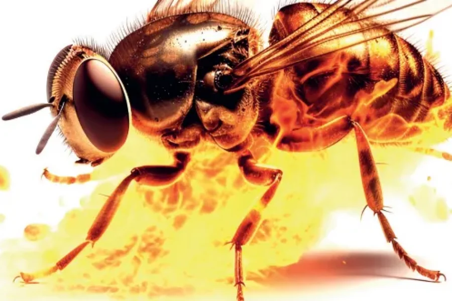 Estrategias Contra El Calor Extremo