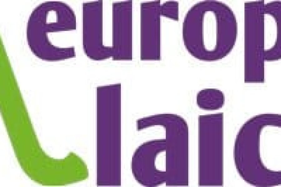 Manifiesto de Europa Laica