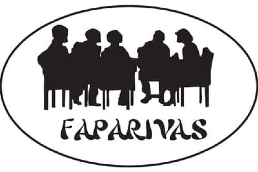 fapa rivas