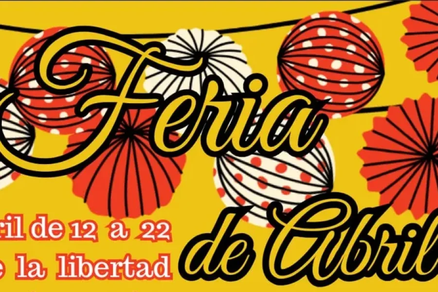 La Feria de Abril también se celebra en Rivas
