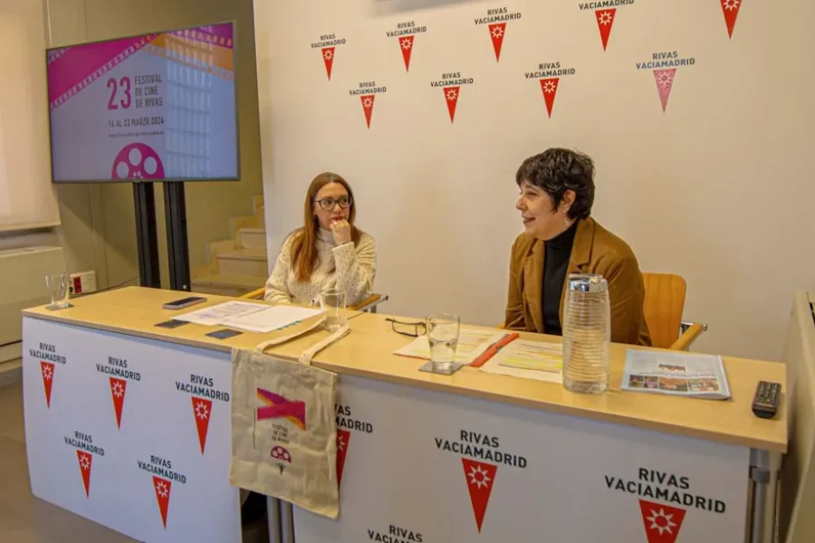 23º Festival de Cine de Rivas