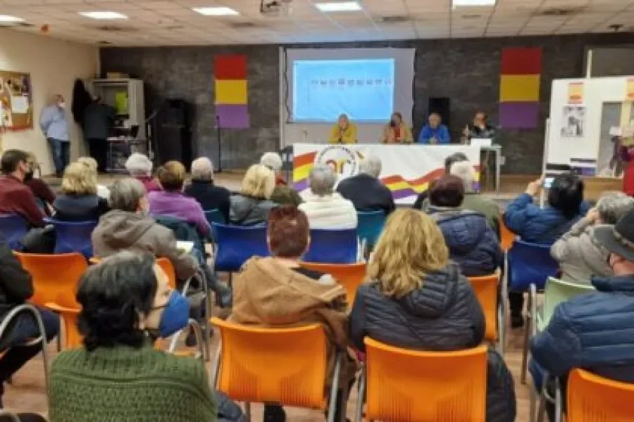 Microabierto por la Paz