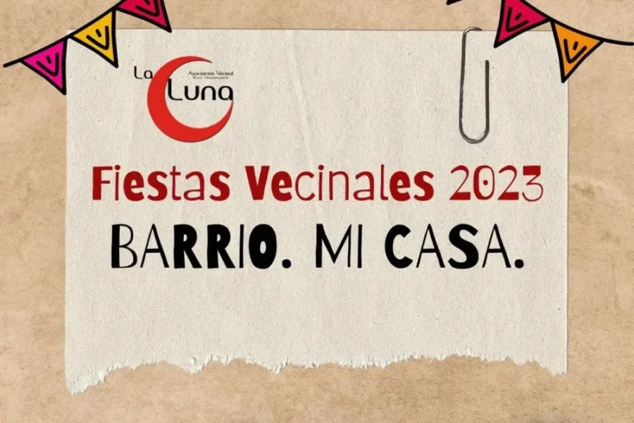 Las lluvias alteran la agenda del fin de semana
