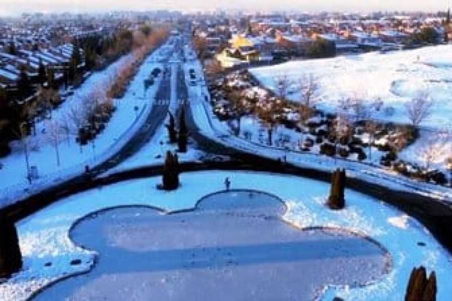 El calendario de Rivas de 2025 lo harán los vecinos