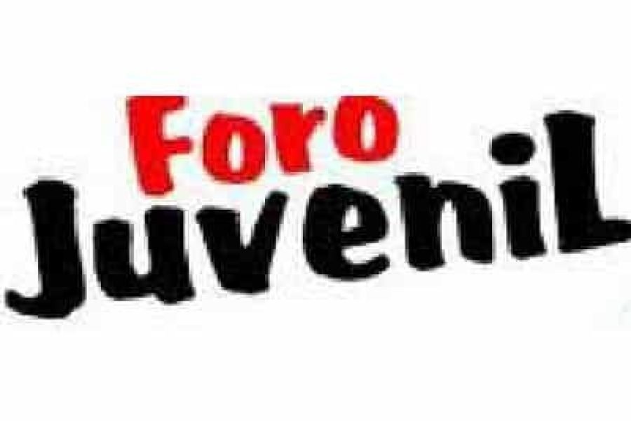 Foro Juvenil (1)
