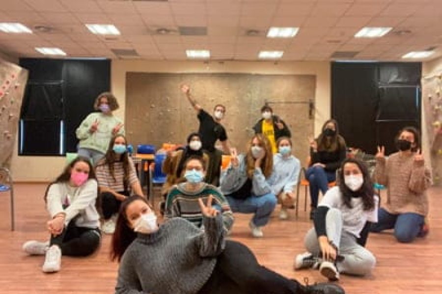 Foros de participación para "mejorar la ciudad"