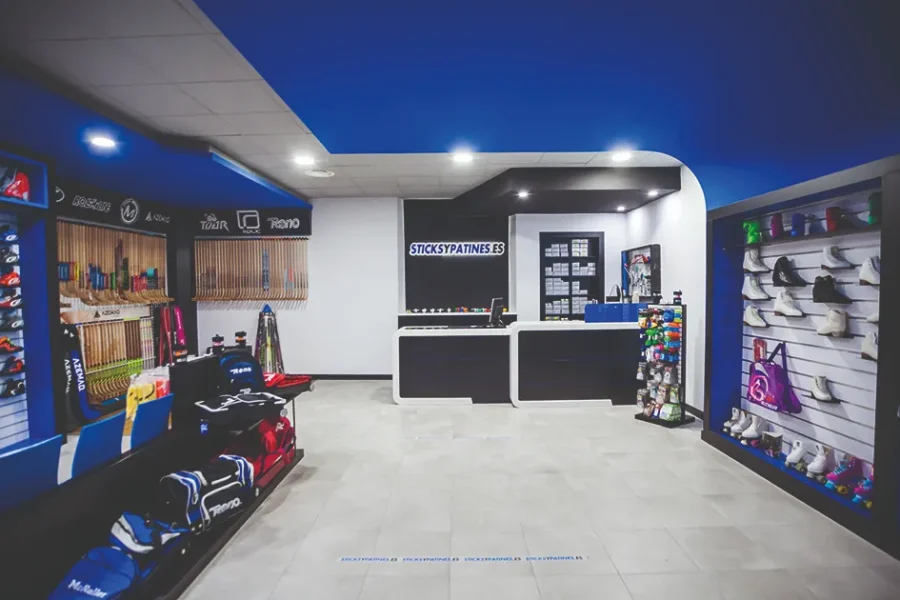 Cinco rincones para reengancharse al deporte