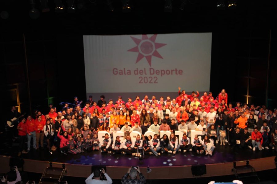 Rivas gastó en Deportes un 37% más