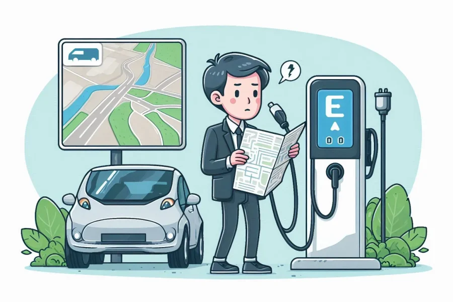 Movilidad: Datos de contacto