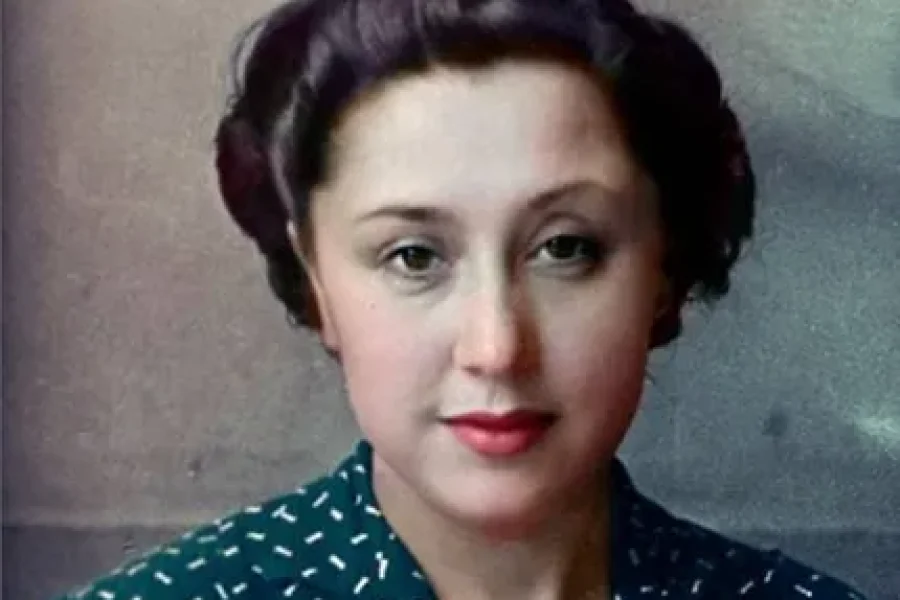 Mujeres singulares en plural: Luisa Carnés