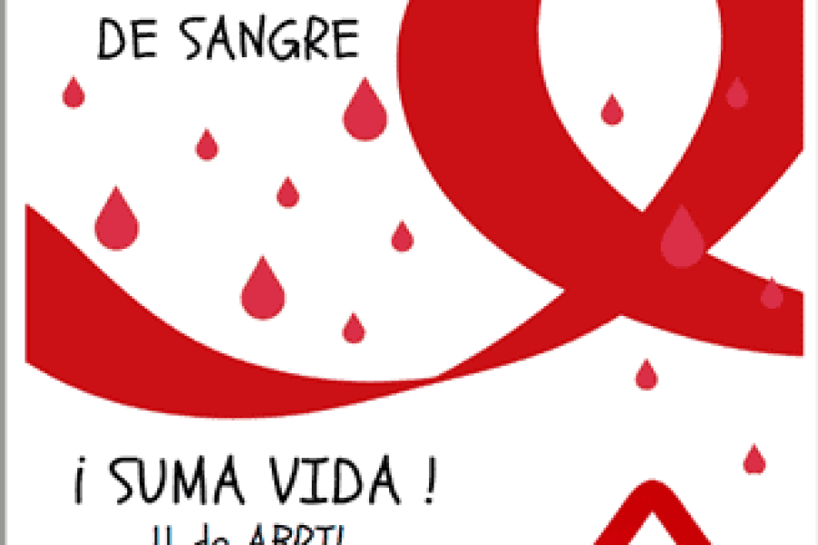 Maratón de donación en Hospital del Sureste