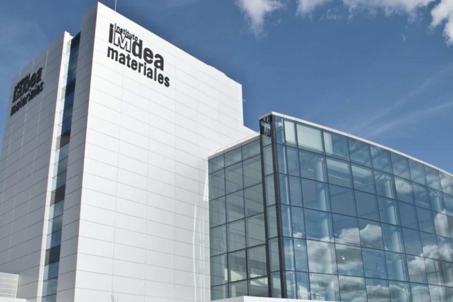 Imdea Materiales
