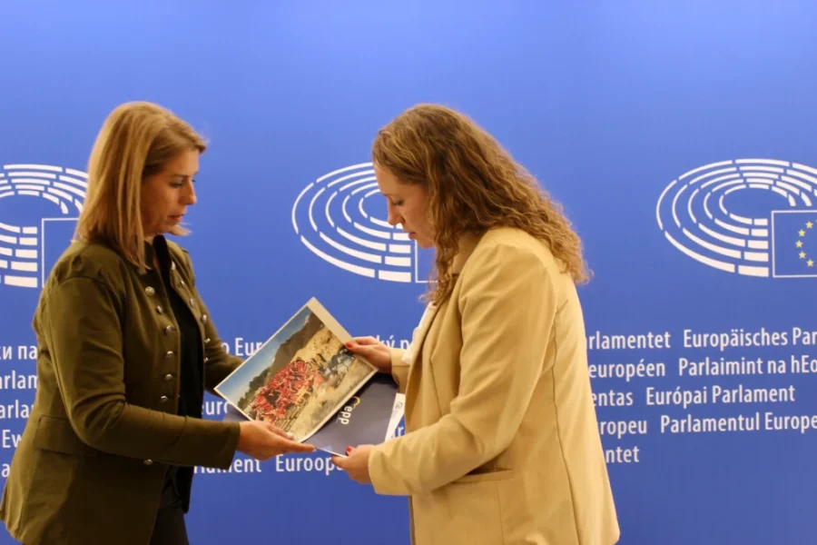 El PP de Rivas vuelve a solicitar las facturas del carril bici