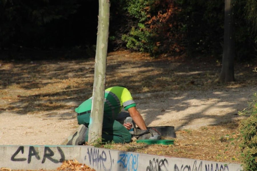 Rivamadrid recibió 4.145 avisos a través Mejora Rivas