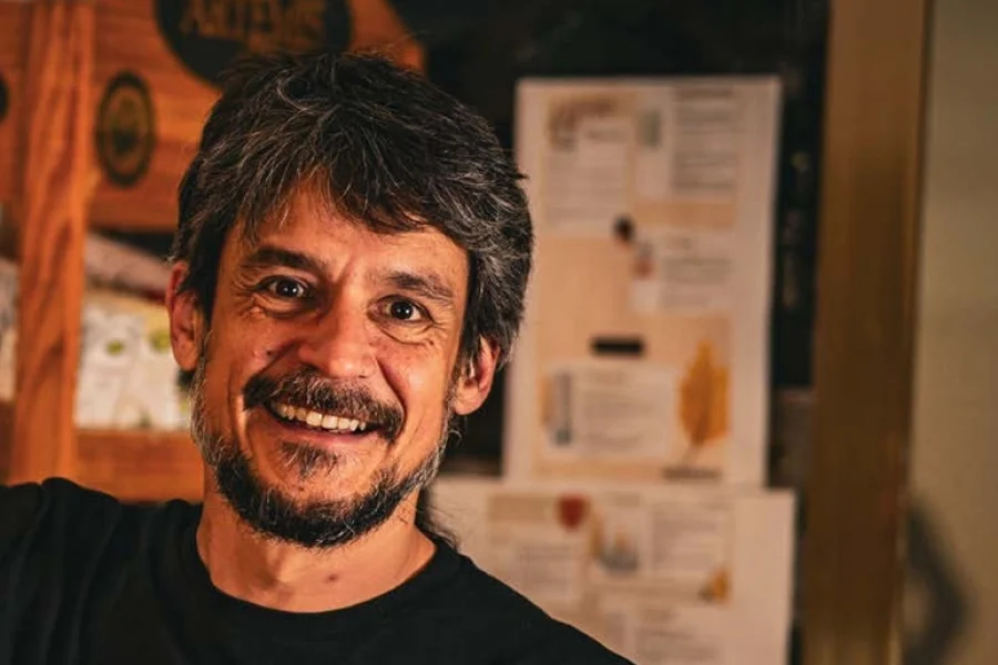 Entrevista a Javier Sánchez, socio cooperativista de Semillando Sotillos.