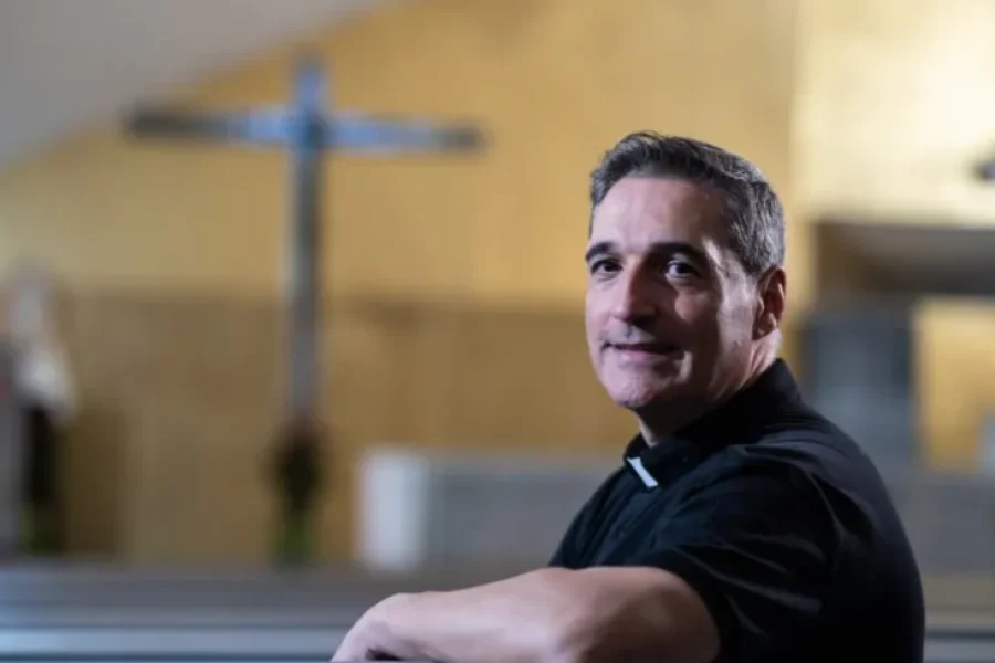 “Podemos dialogar desde la razón, el problema viene cuando se dialoga desde las vísceras”