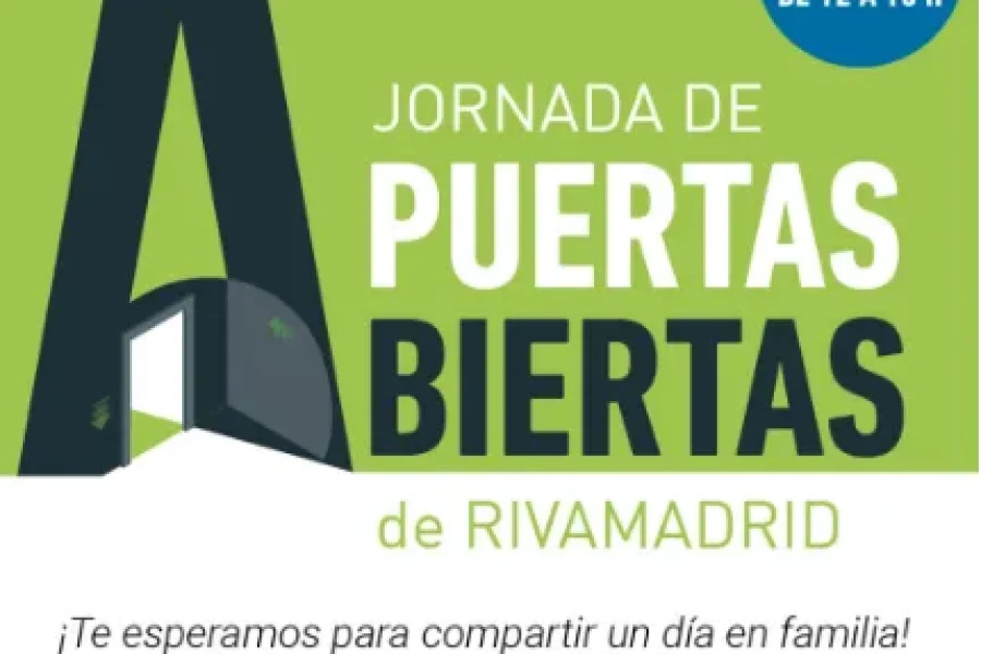 Rivas celebra un sábado de actividades medioambientales