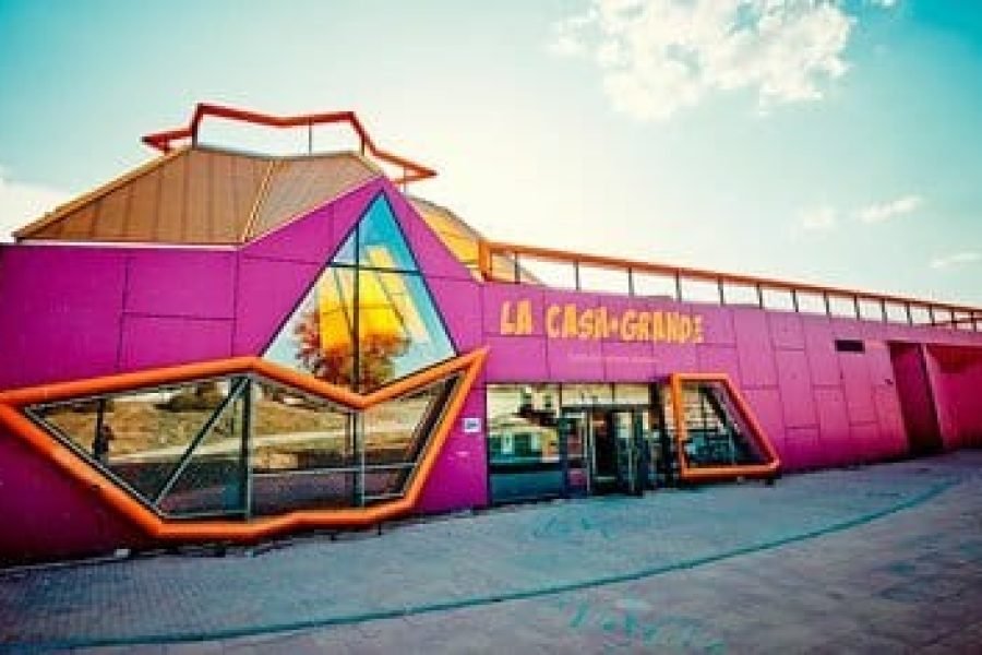 ‘Juventud con Palestina