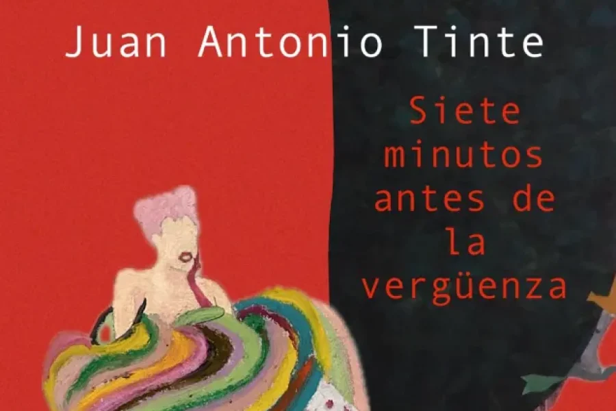 Siete minutos antes de la vergüenza