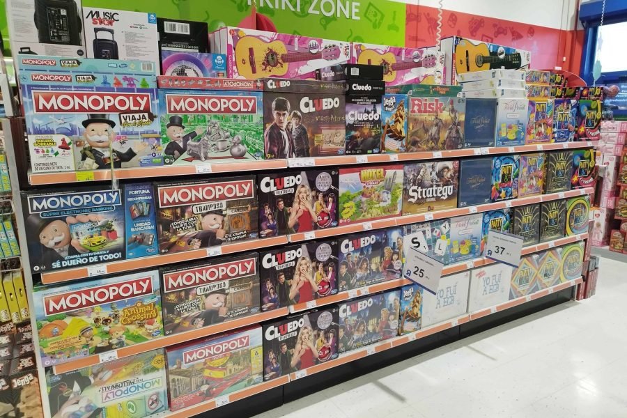 Juegos  | Foto: PsicoMorse