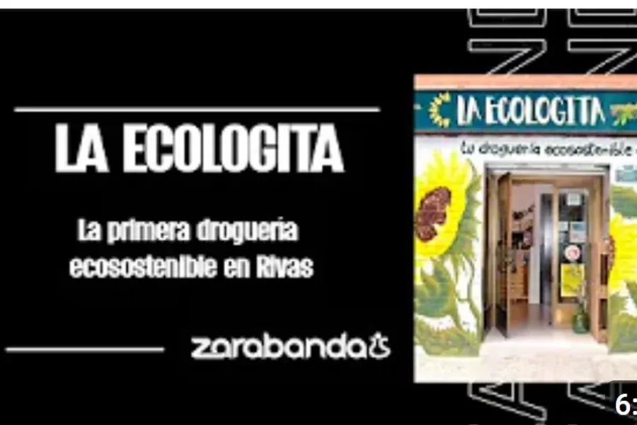 La Ecologita