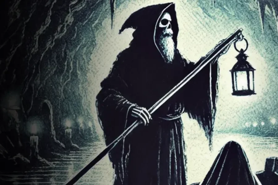 La creencia en el Más Allá