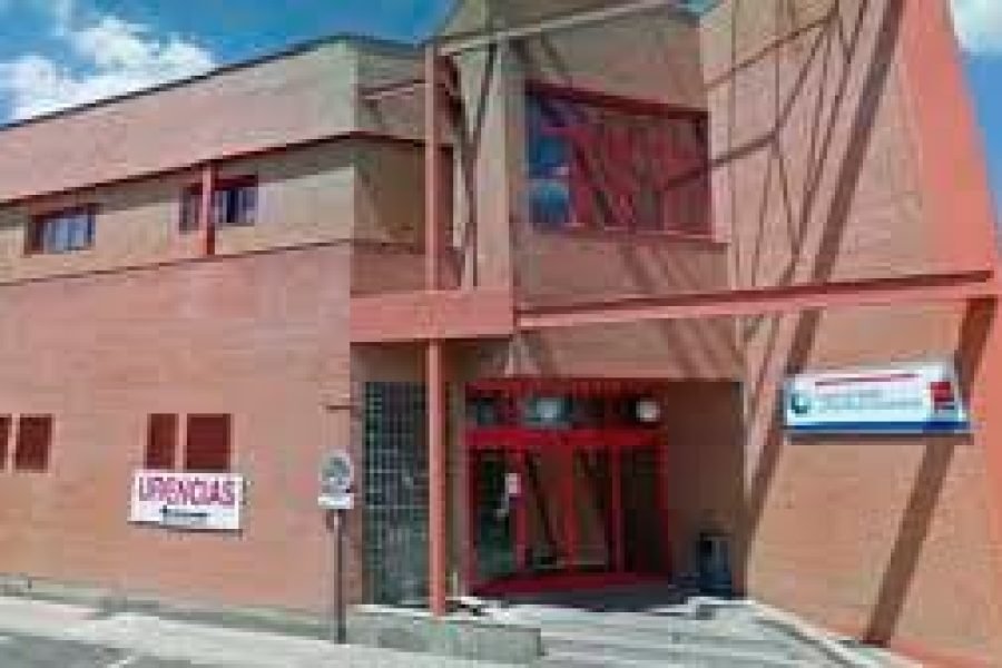 En Rivas se realizaron 267.797 consultas de medicina de familia