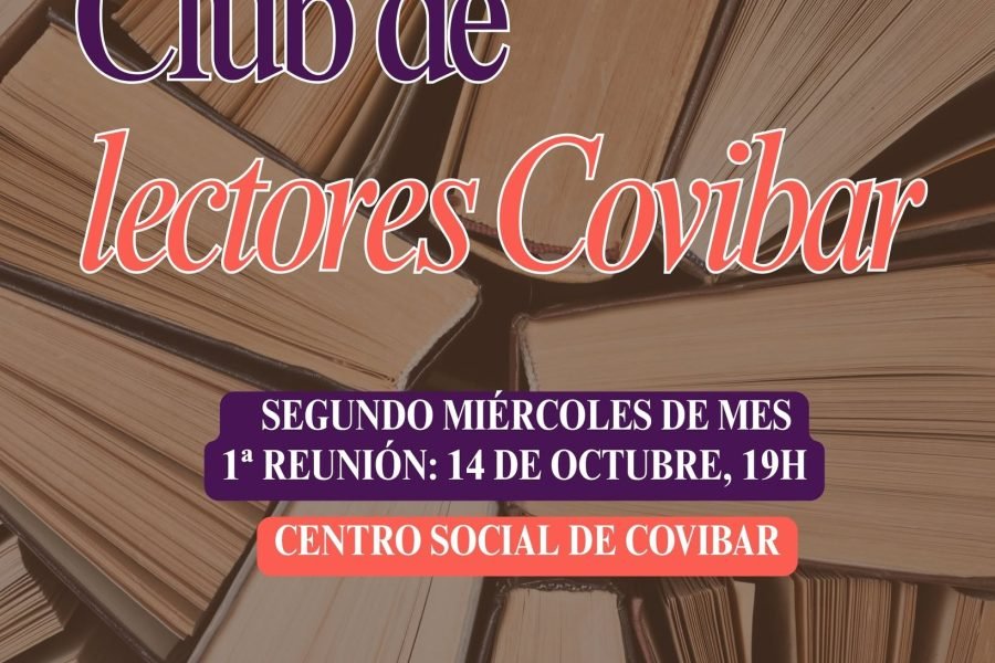 lectura covibar